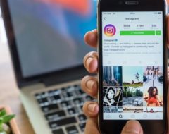 5 des meilleurs filtres d’instagram dans les applications de photographie