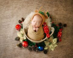 Transformer les photos de votre bébé en souvenirs impérissables : Les cadeaux photo personnalisés