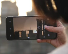 Les meilleurs smartphones pour faire des photos