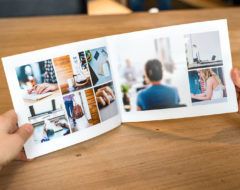 Les meilleur fabricants de livres photo en ligne