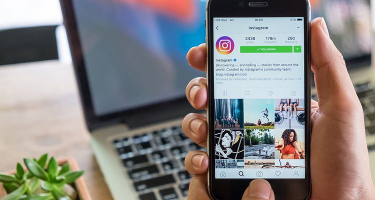 5 des meilleurs filtres d’instagram dans les applications de photographie