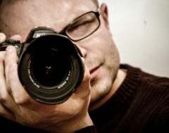 3 raisons de confier votre portrait pro à un photographe professionnel