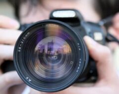 4 évènements de la vie nécessitant un photographe professionnel