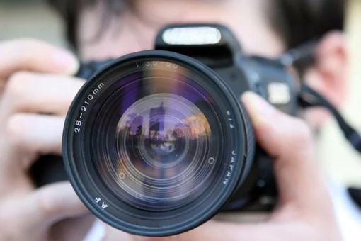 4 évènements de la vie nécessitant un photographe professionnel