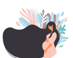 4 choses à savoir sur la photographie de grossesse en studio
