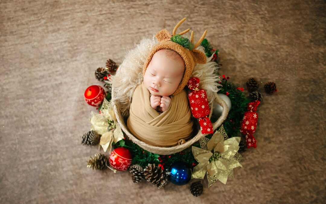 Transformer les photos de votre bébé en souvenirs impérissables : Les cadeaux photo personnalisés