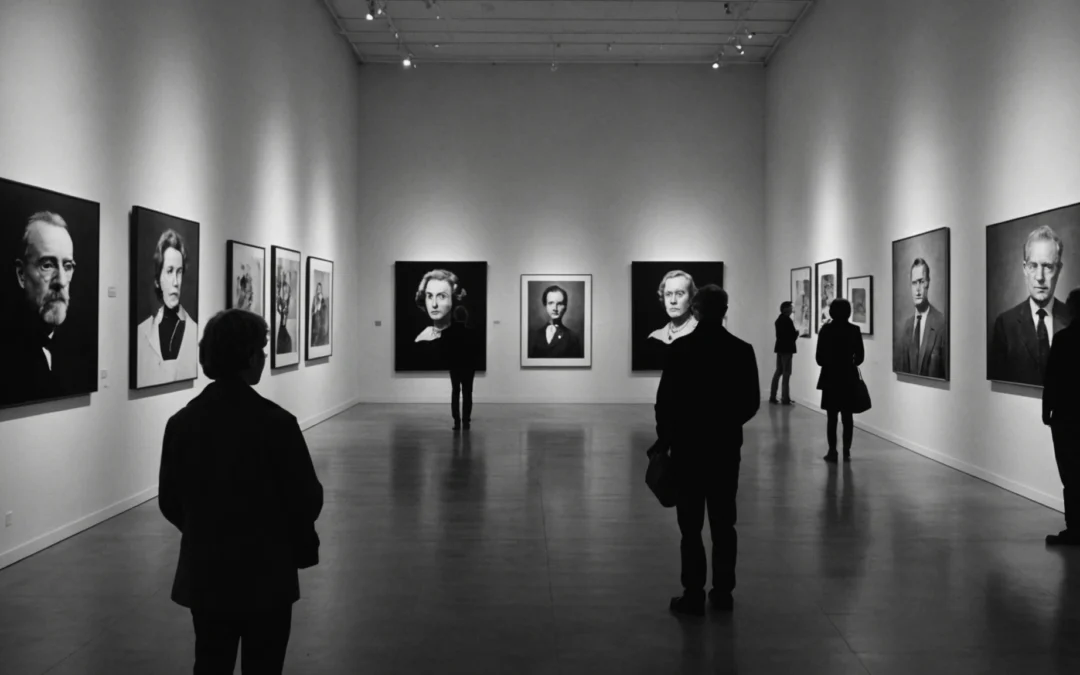 Les Incontournables Expositions Photo de l’Année à Ne Pas Manquer