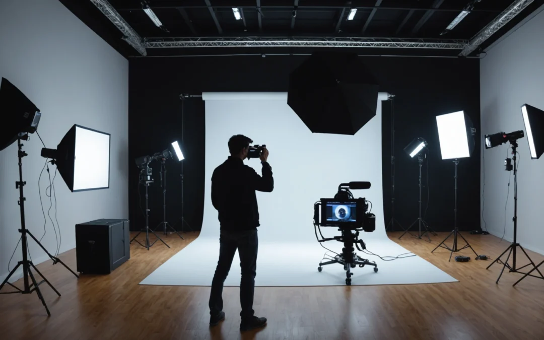 Les dernières innovations qui transforment le monde de la photographie aujourd’hui
