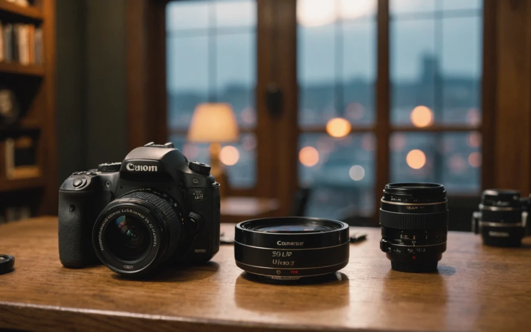 Les secrets photo que vous ignoriez : boostez vos clichés en un instant