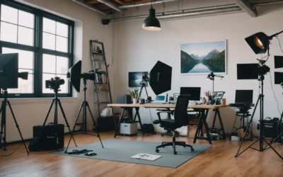 Trouver le photographe idéal : secrets pour un choix sans erreur !