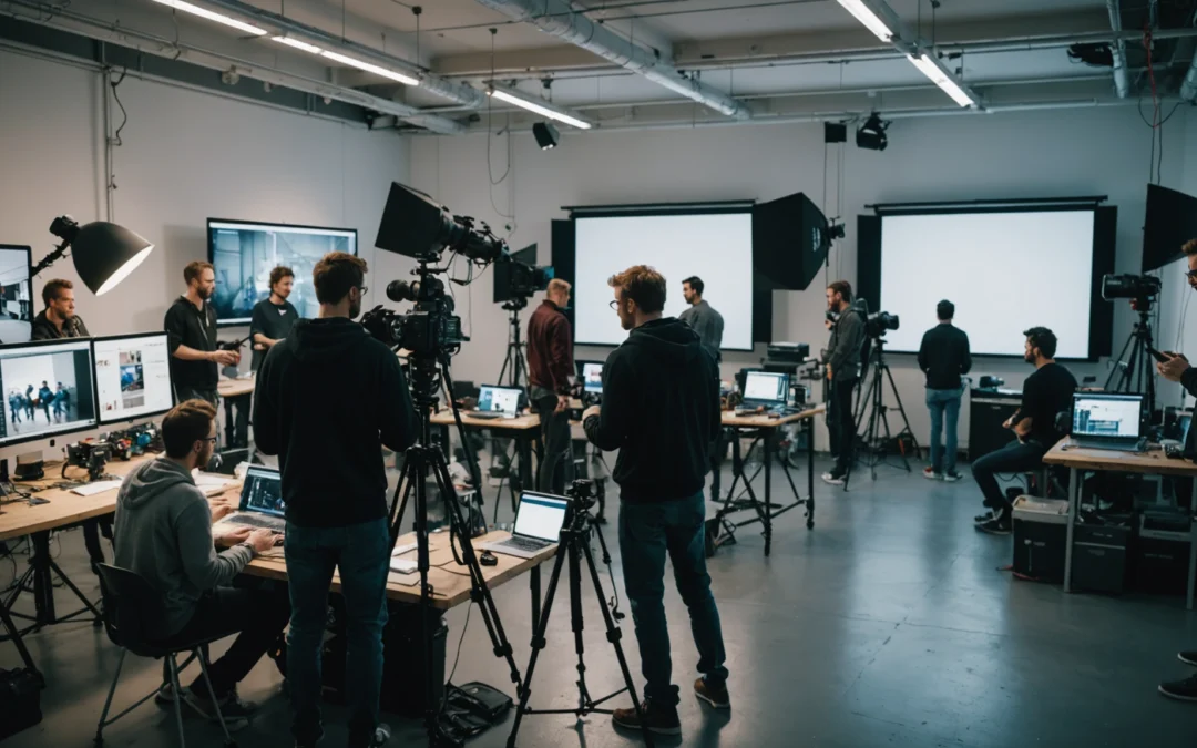 Comment les nouvelles politiques transforment le monde de la photographie