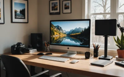 Les incontournables sites pour rester à la pointe des actualités photo