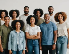 Maîtrisez l’art de la pose : conseils étonnants pour briller en photo