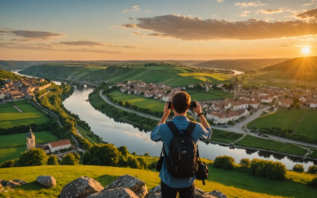 Actualités récentes à suivre pour des photos de voyage inoubliables et captivantes