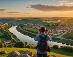 Actualités récentes à suivre pour des photos de voyage inoubliables et captivantes