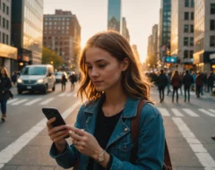 Dernières tendances du jour : l’art de capturer l’instant parfait en photo mobile