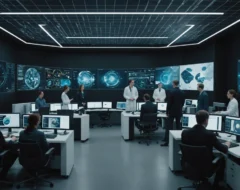 Intelligence artificielle : révolution ou menace pour les sujets d’actualité brûlants photo ?