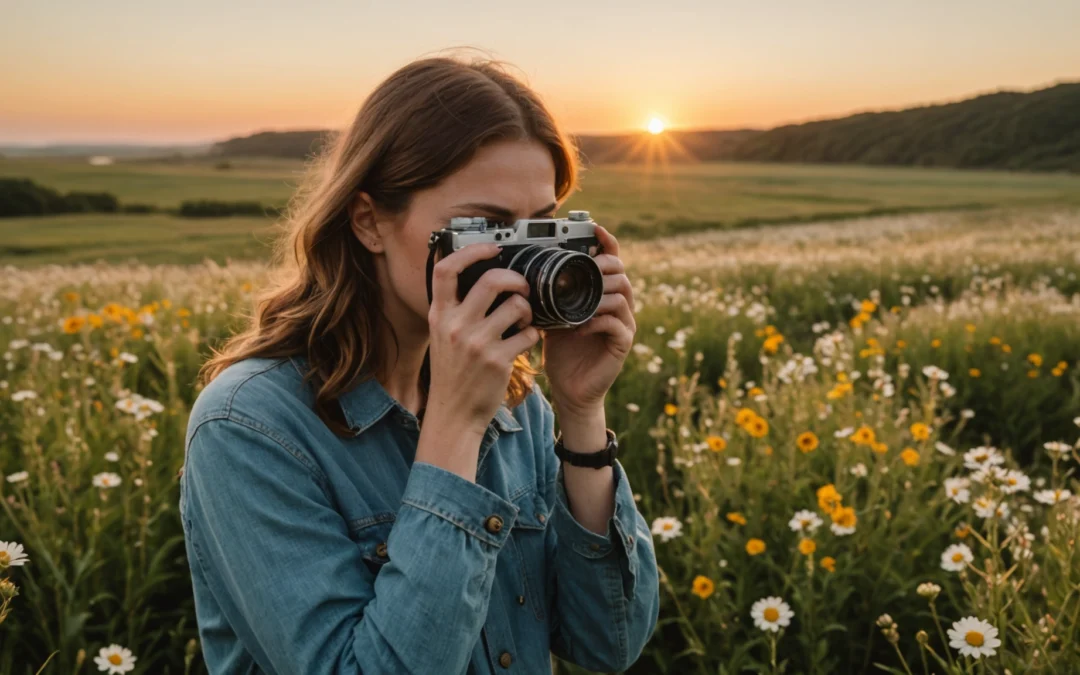 Astuces pour améliorer ses photos