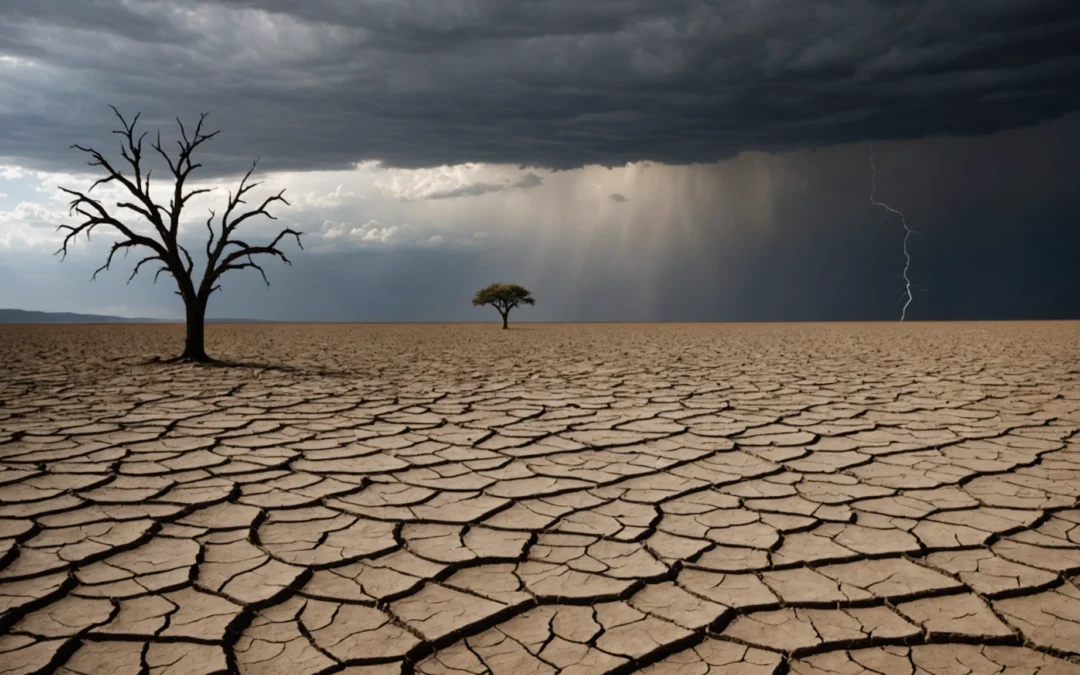 Photographier l’urgence climatique : défi éthique et impact visuel en 2023