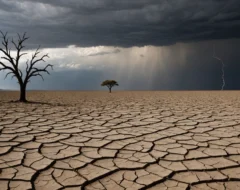 Photographier l’urgence climatique : défi éthique et impact visuel en 2023